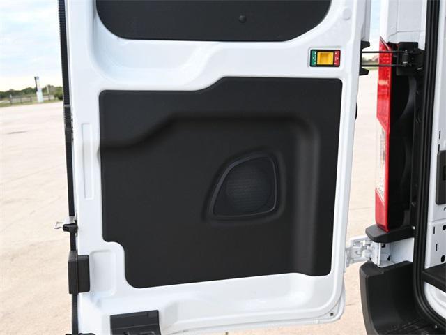 new 2026 Ford Transit-250 car, priced at $52,277