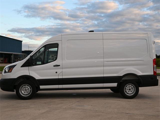 new 2026 Ford Transit-250 car, priced at $52,277