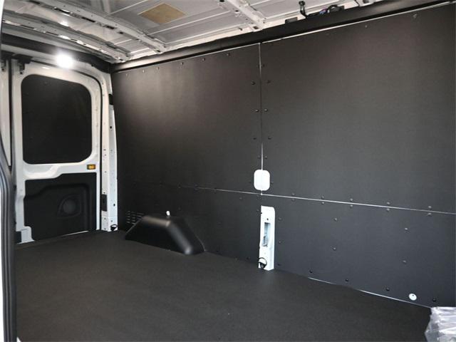 new 2026 Ford Transit-250 car, priced at $52,277