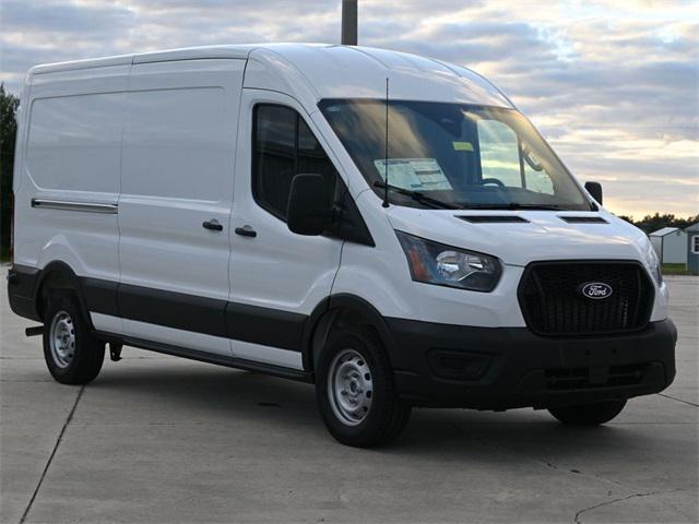 new 2026 Ford Transit-250 car, priced at $52,277