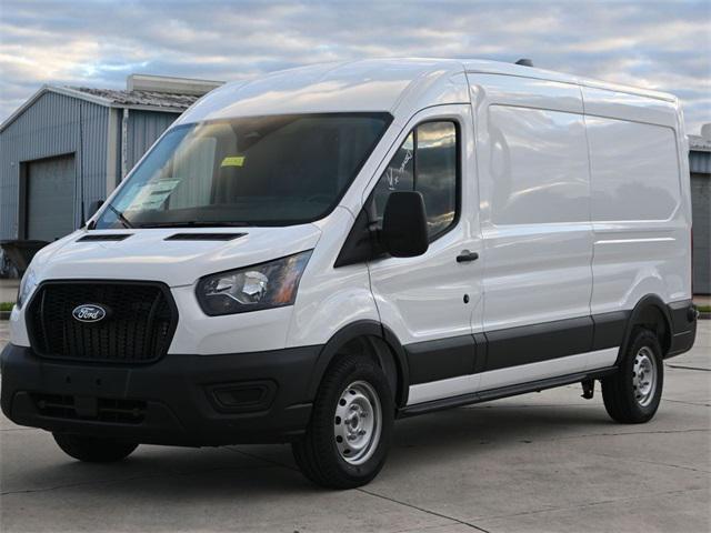 new 2026 Ford Transit-250 car, priced at $52,277