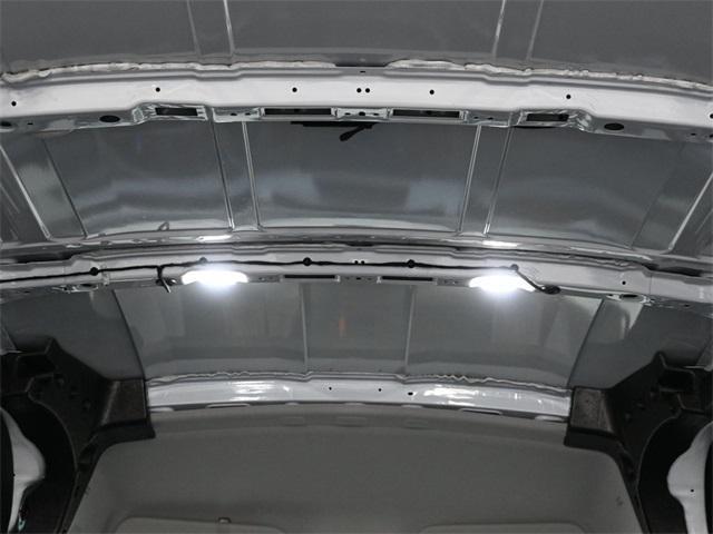 new 2026 Ford Transit-250 car, priced at $52,277