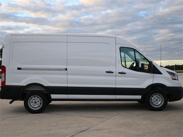 new 2026 Ford Transit-250 car, priced at $52,277