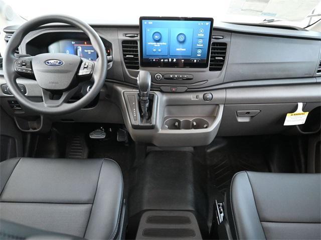 new 2026 Ford Transit-250 car, priced at $52,277