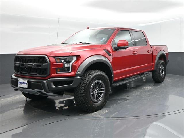 used 2020 Ford F-150 car, priced at $56,999