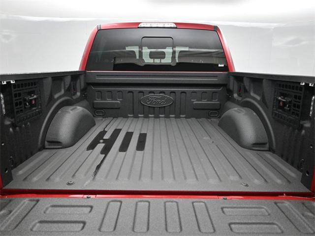 used 2020 Ford F-150 car, priced at $56,999