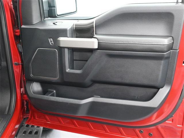 used 2020 Ford F-150 car, priced at $56,999