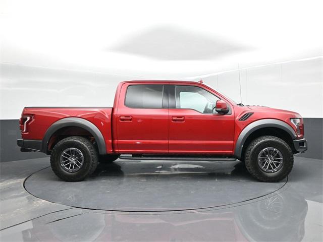 used 2020 Ford F-150 car, priced at $56,999