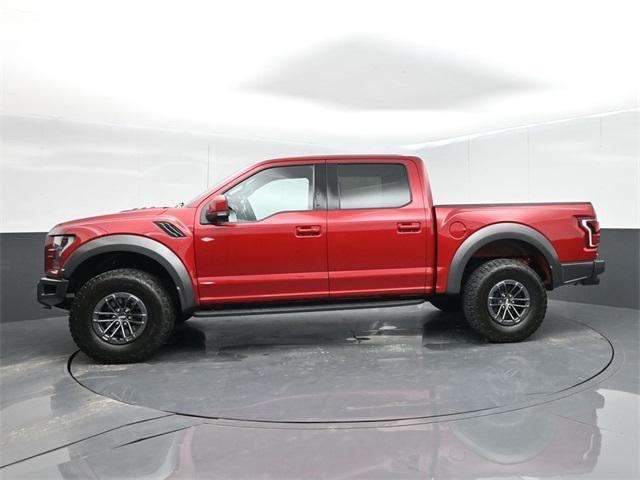 used 2020 Ford F-150 car, priced at $56,999
