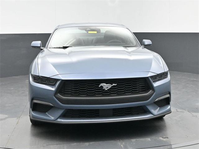 new 2025 Ford Mustang car, priced at $35,664