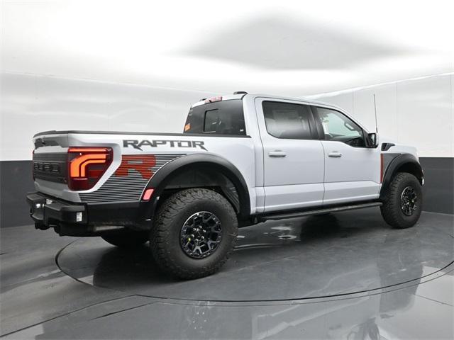 new 2025 Ford F-150 car, priced at $115,305