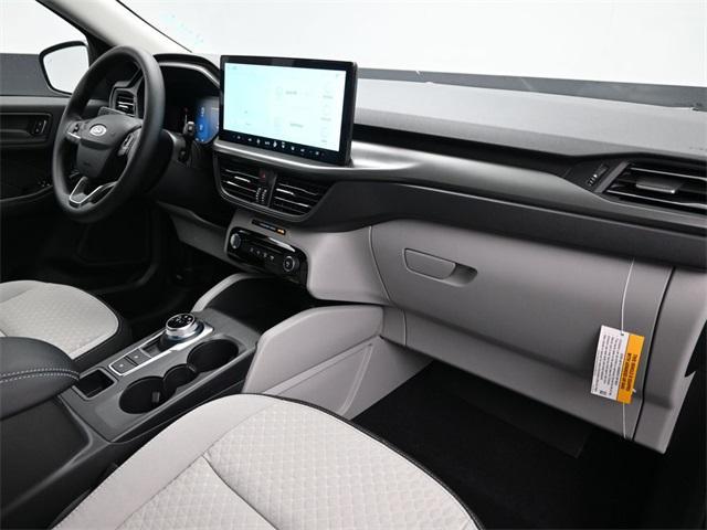 new 2026 Ford Escape car, priced at $30,322
