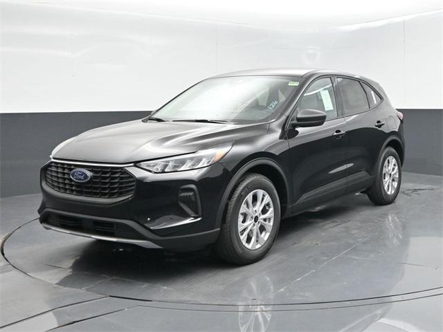 new 2026 Ford Escape car, priced at $30,322