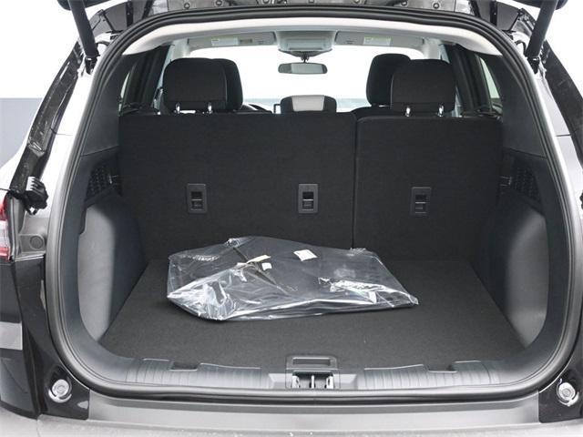 new 2026 Ford Escape car, priced at $30,322