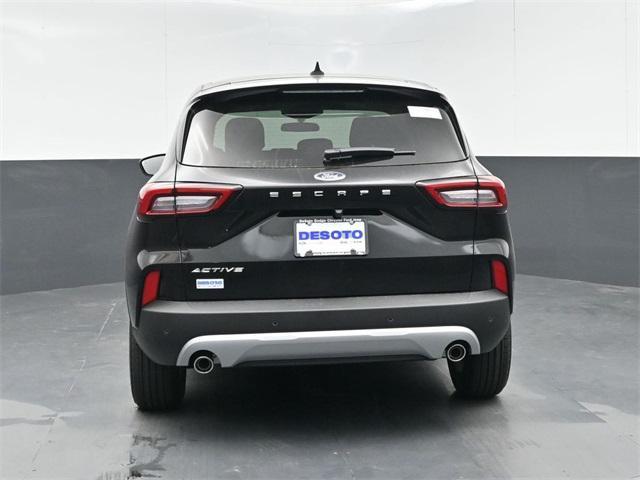 new 2026 Ford Escape car, priced at $30,322