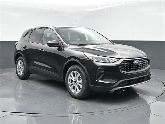 new 2026 Ford Escape car, priced at $30,322