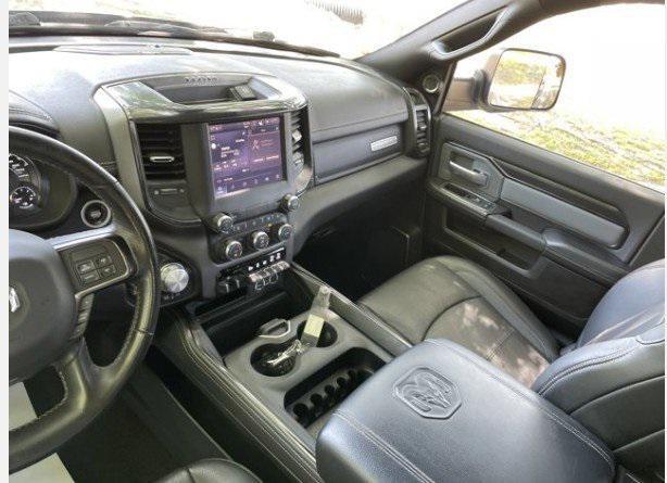 used 2022 Ram 2500 car, priced at $53,320
