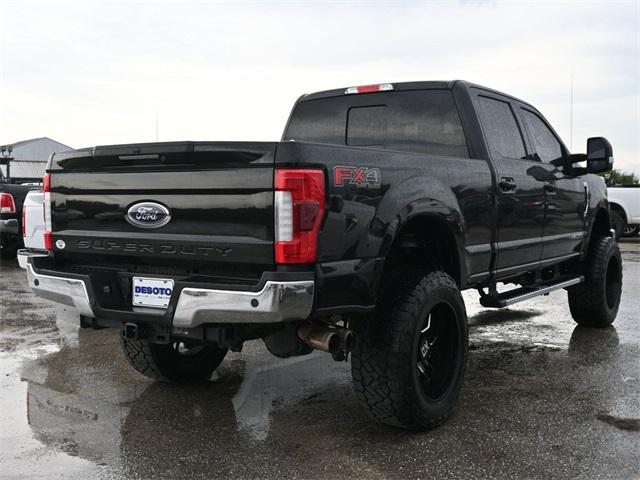 used 2019 Ford F-250 car, priced at $54,460