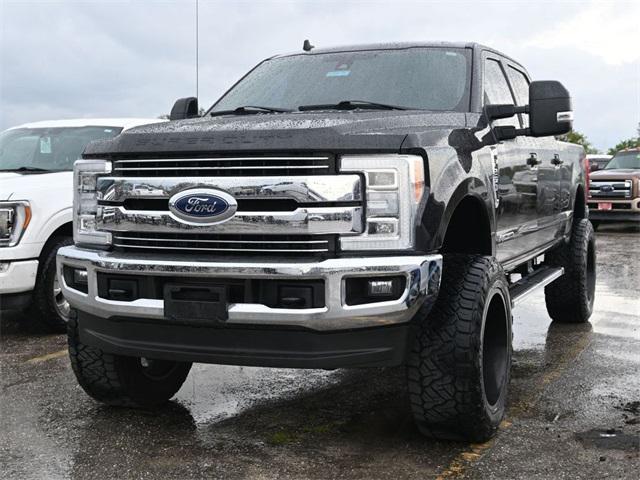 used 2019 Ford F-250 car, priced at $54,460