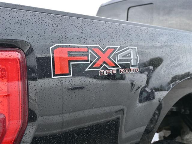 used 2019 Ford F-250 car, priced at $54,460