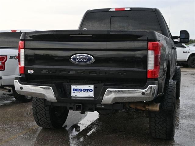 used 2019 Ford F-250 car, priced at $54,460