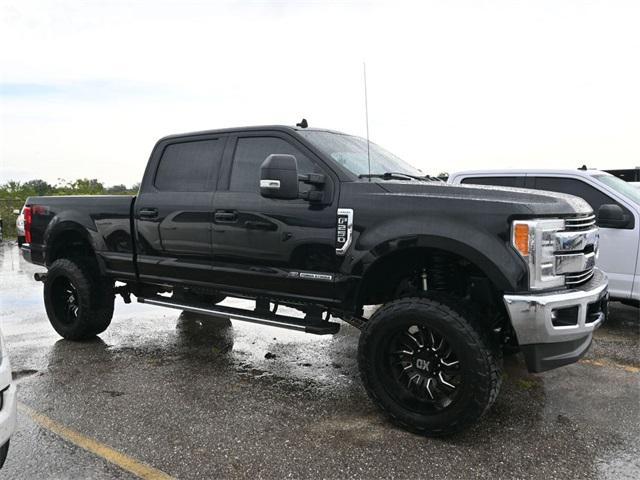 used 2019 Ford F-250 car, priced at $54,460