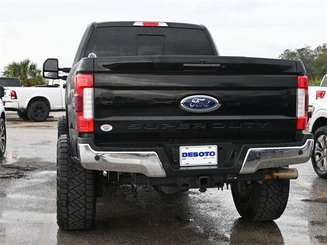 used 2019 Ford F-250 car, priced at $54,460