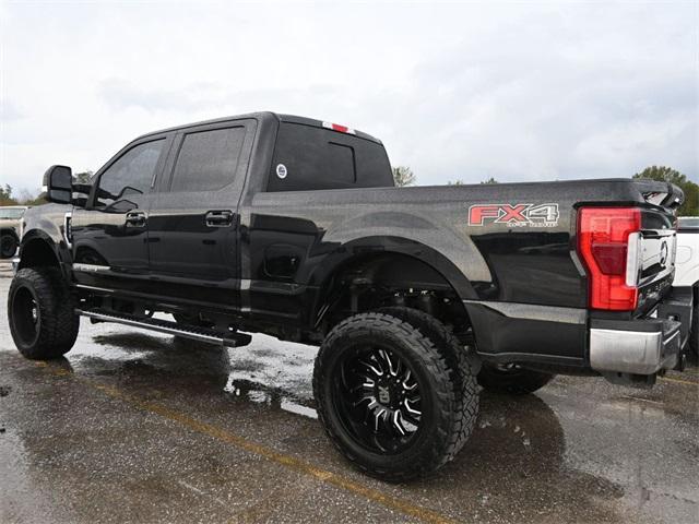 used 2019 Ford F-250 car, priced at $54,460