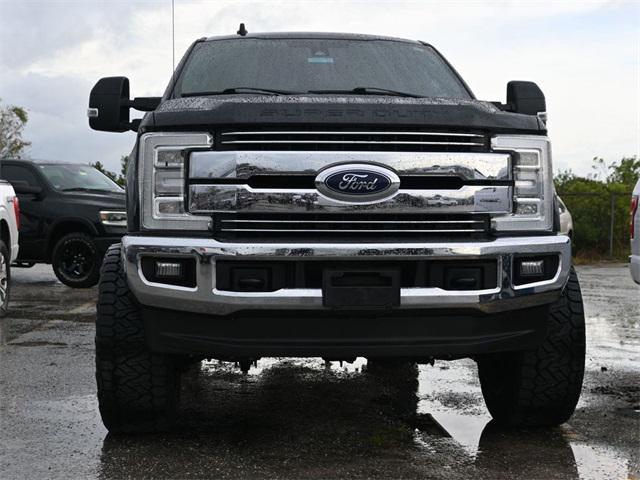 used 2019 Ford F-250 car, priced at $54,460