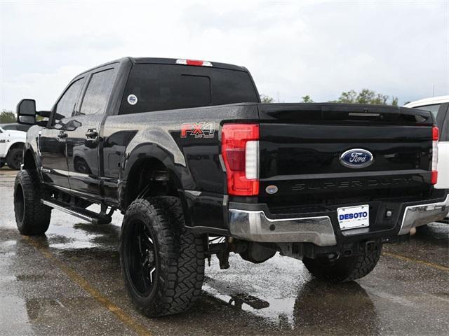 used 2019 Ford F-250 car, priced at $54,460