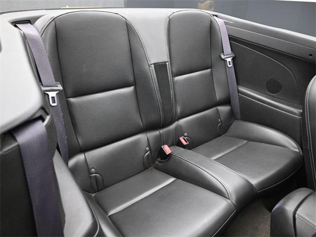 used 2011 Chevrolet Camaro car, priced at $13,925