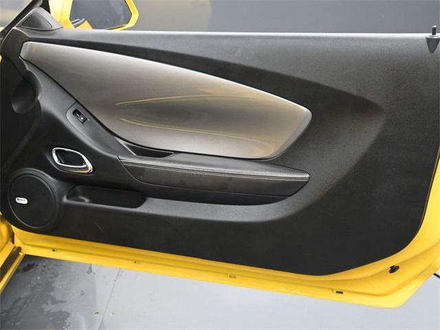 used 2011 Chevrolet Camaro car, priced at $13,925