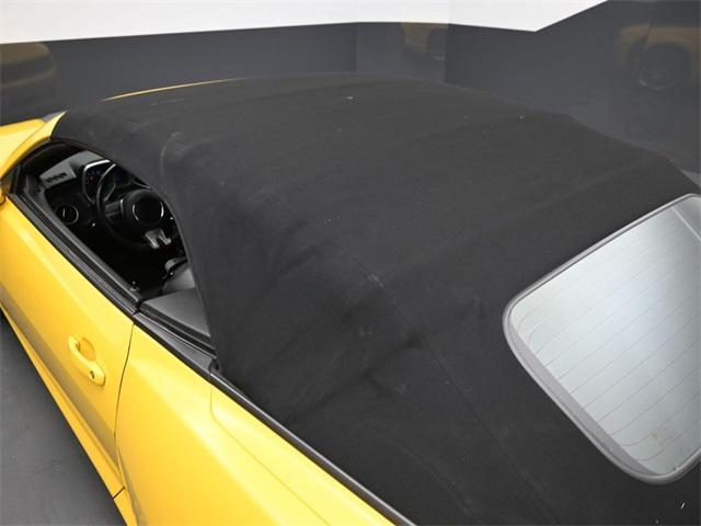 used 2011 Chevrolet Camaro car, priced at $13,925