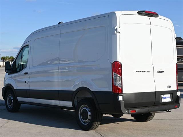 new 2026 Ford Transit-250 car, priced at $52,161