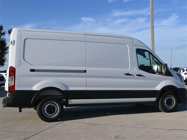 new 2026 Ford Transit-250 car, priced at $52,161