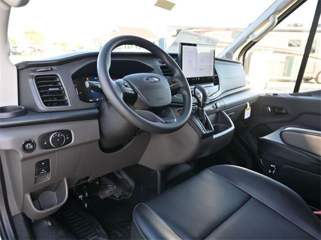 new 2026 Ford Transit-250 car, priced at $52,161