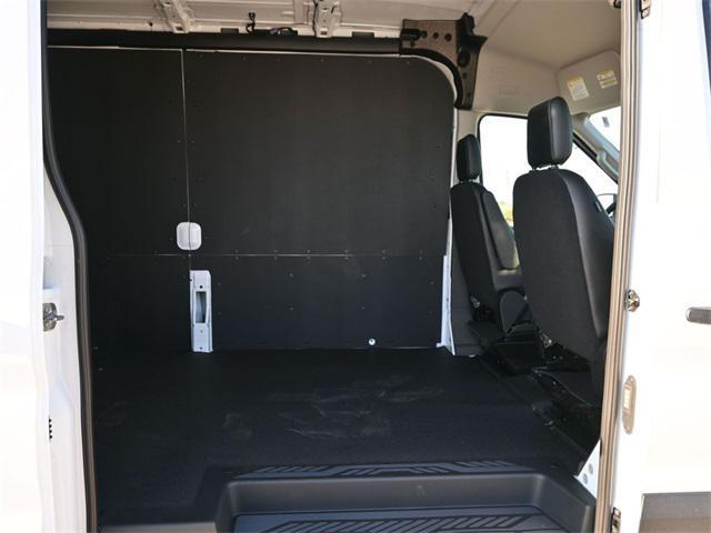 new 2026 Ford Transit-250 car, priced at $52,161