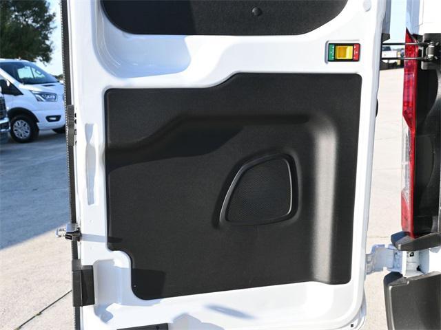 new 2026 Ford Transit-250 car, priced at $52,161