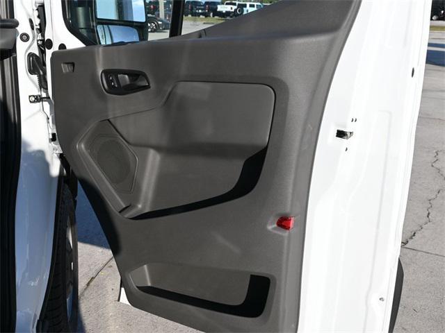 new 2026 Ford Transit-250 car, priced at $52,161