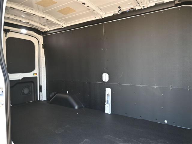 new 2026 Ford Transit-250 car, priced at $52,161