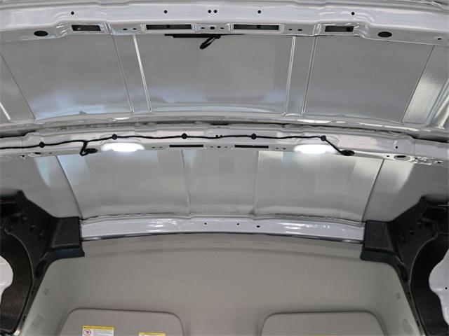 new 2026 Ford Transit-250 car, priced at $52,161