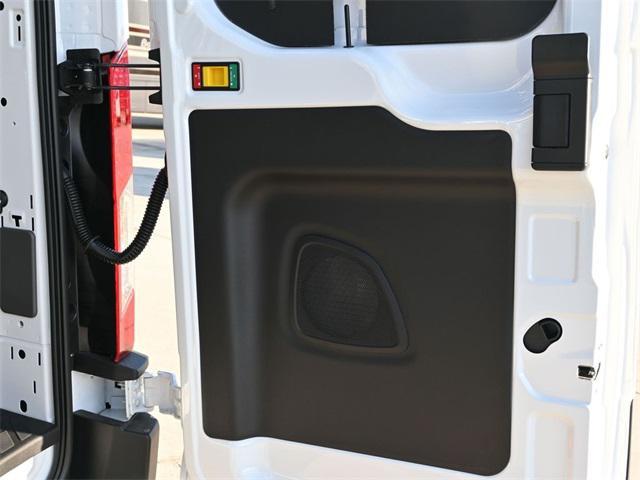 new 2026 Ford Transit-250 car, priced at $52,161