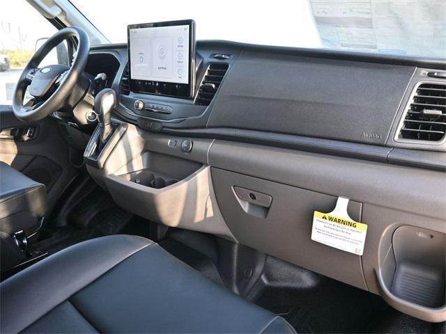new 2026 Ford Transit-250 car, priced at $52,161