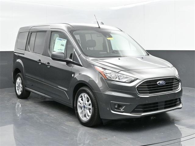 new 2023 Ford Transit Connect car, priced at $40,180