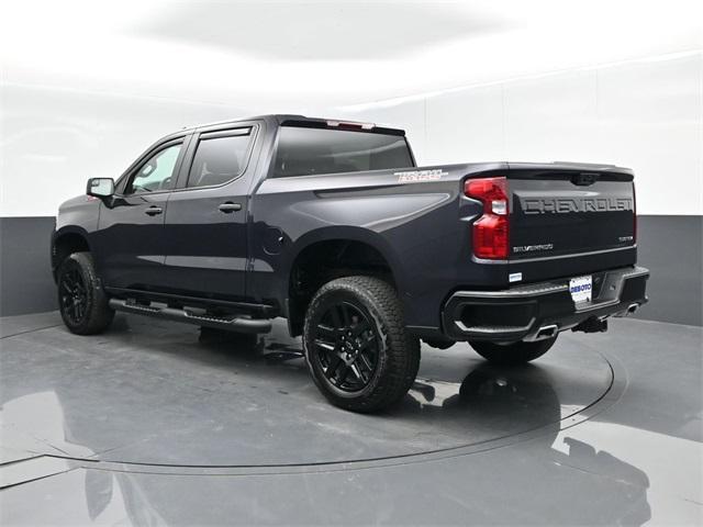 used 2024 Chevrolet Silverado 1500 car, priced at $50,449