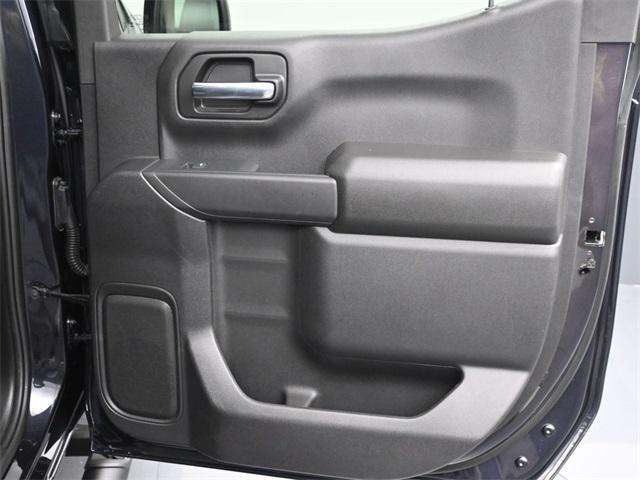 used 2024 Chevrolet Silverado 1500 car, priced at $50,449