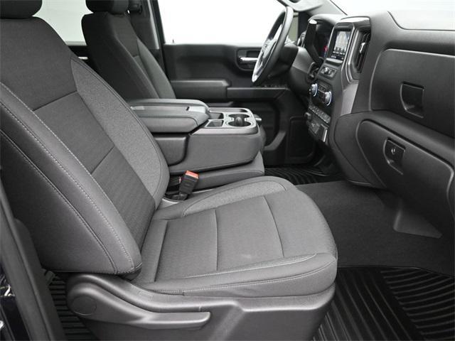 used 2024 Chevrolet Silverado 1500 car, priced at $50,449