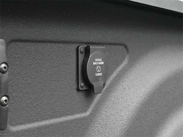 used 2024 Ram 2500 car, priced at $73,976