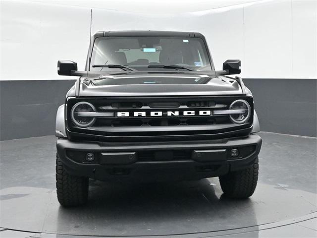 used 2022 Ford Bronco car, priced at $40,520
