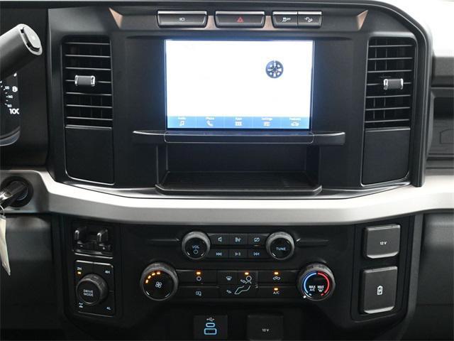used 2024 Ford F-250 car, priced at $57,966